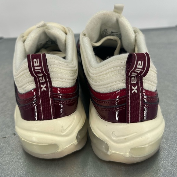 Nike Air Max 97 "Dark Beetroot" sneakers - Picture 4 of 6